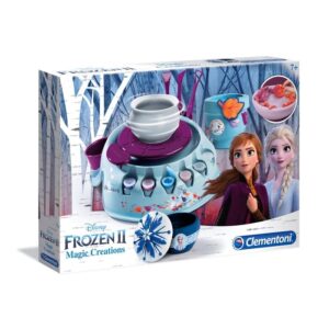 Magic Creations Frozen II Disney Clementoni