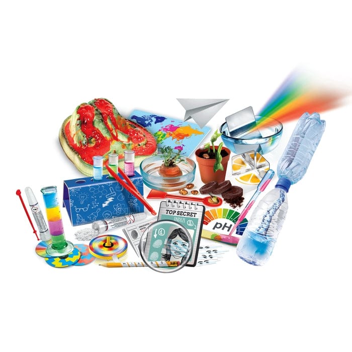 110 Experiments & Go Clementoni - Image 3