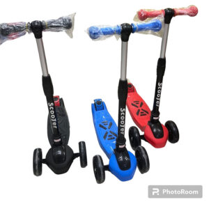 Monopatinë skuter për fëmijë
