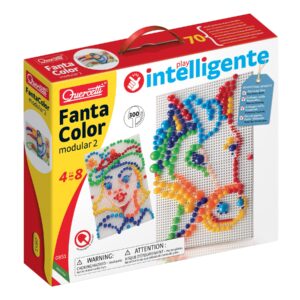 Fanta color Modular 2 Quercetti