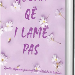 Gjëra që i lamë pas