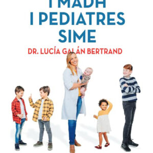 Libri i madh i pediatres sime
