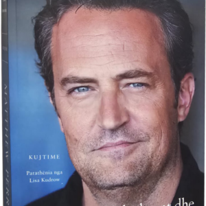 Friendsat, të dashurat dhe gjëja e madhe e tmerrshme