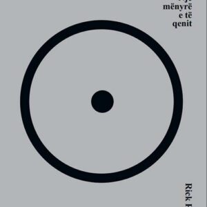 Akti krijues – një mënyrë e të qenit