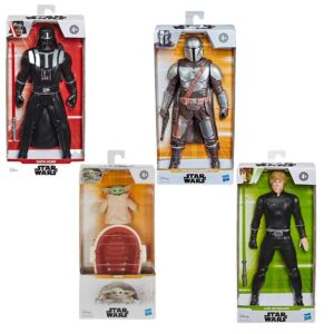 Star Wars Epic Hero Series Darth Vader 4" Action Figure