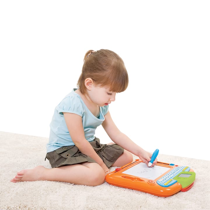 Write 'N Draw Learning Board Winfun - Image 2