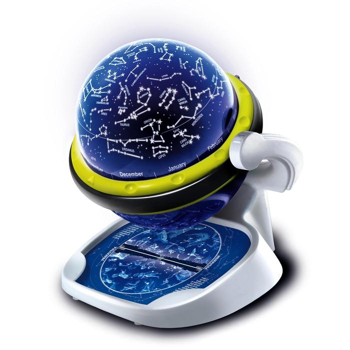 IL PLANETARIO LUMINOSO - Image 2