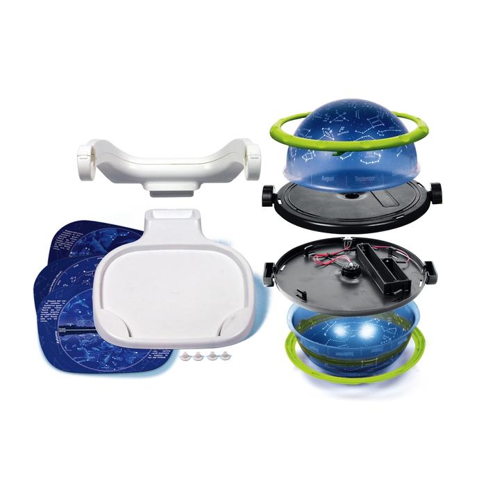 IL PLANETARIO LUMINOSO - Image 4