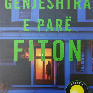 “Gënjeshtra e parë fiton"