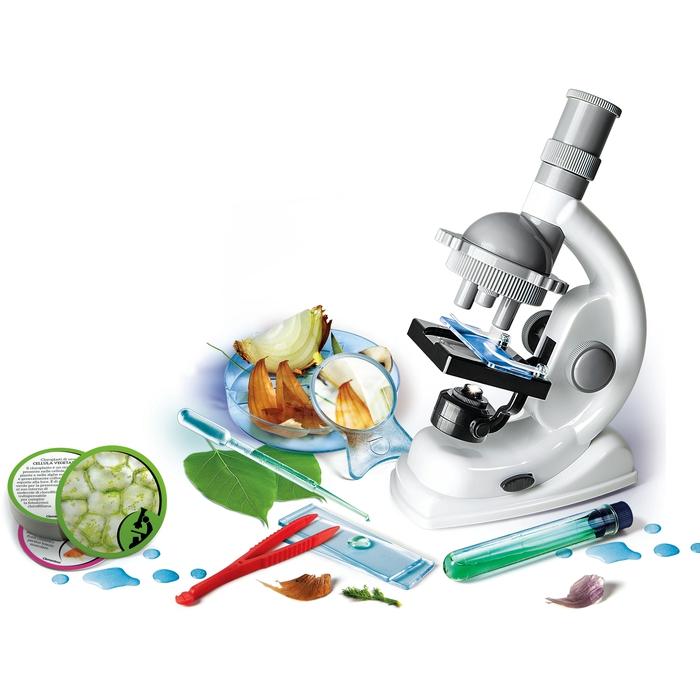SCIENZE AL MICROSCOPIO - Image 2