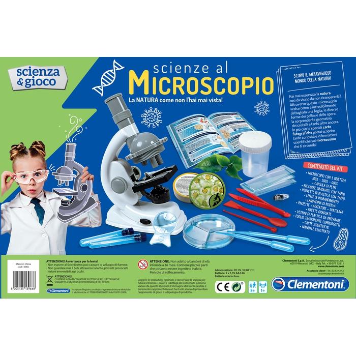 SCIENZE AL MICROSCOPIO - Image 3