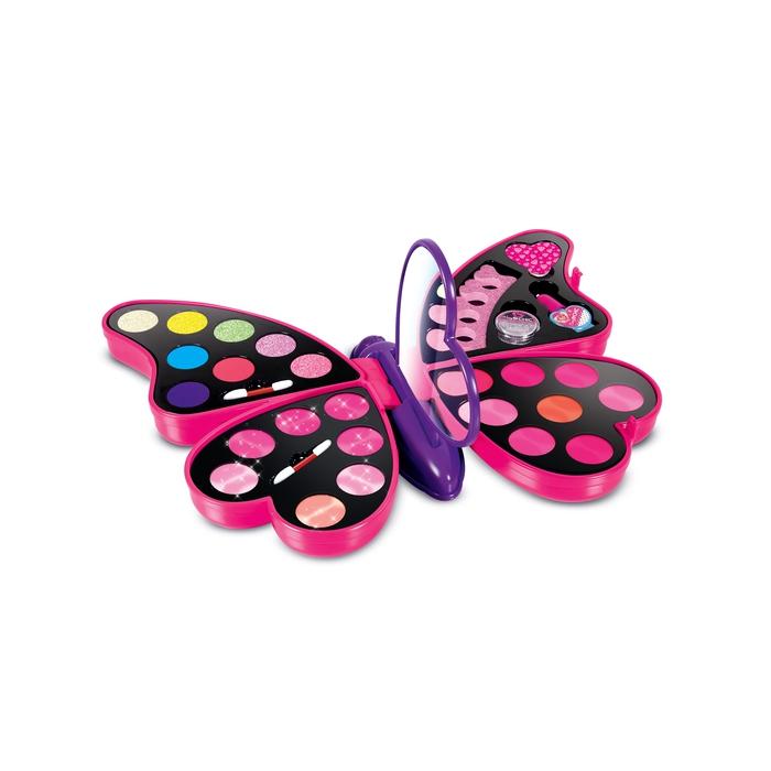 BUTTERFLY BEAUTY SET - Image 2