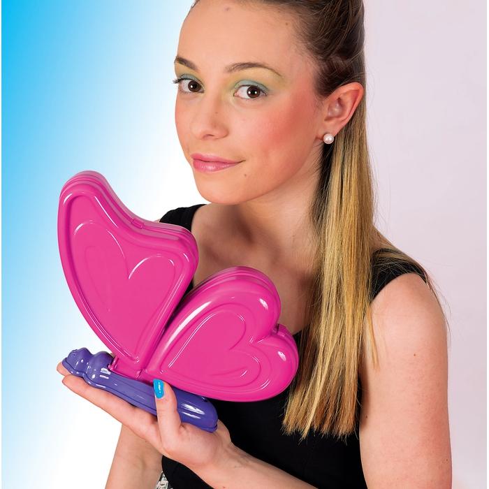 BUTTERFLY BEAUTY SET - Image 4