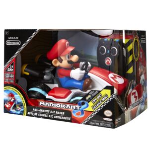Mario Kart Anti-Gravity R/C Racer Jakks