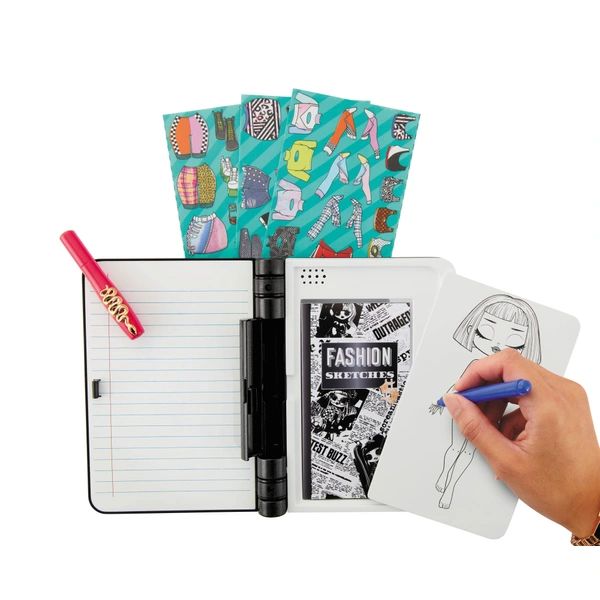 L.O.L. Surprise! O.M.G. Fashion Journal - Image 3