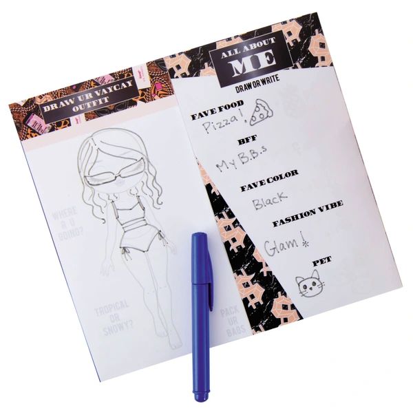 L.O.L. Surprise! O.M.G. Fashion Journal - Image 5