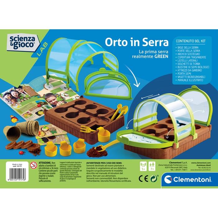 ORTO IN SERRA - Image 3