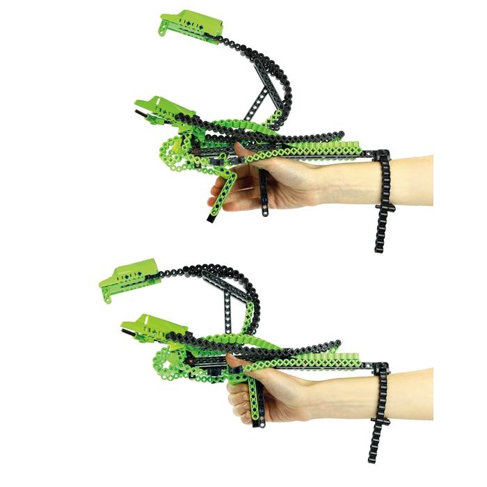 DYNAMIX - SCORPION POWER - Image 4