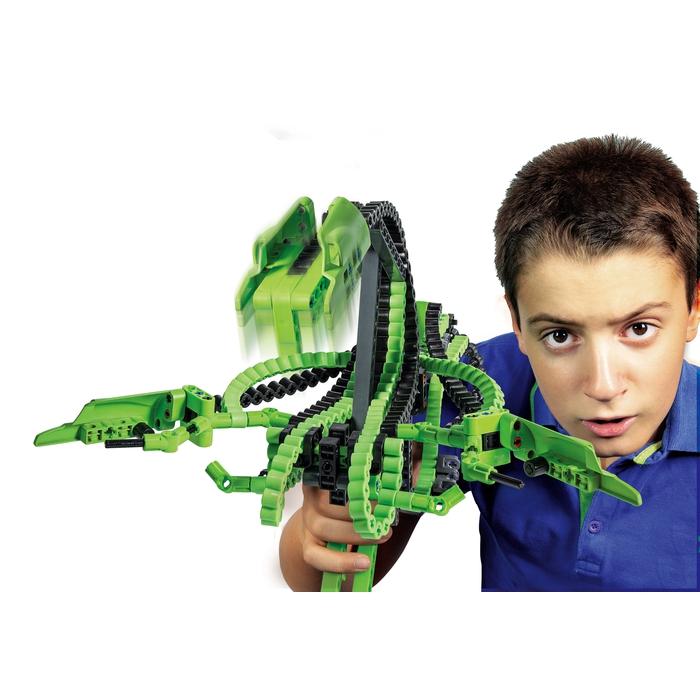 DYNAMIX - SCORPION POWER - Image 5