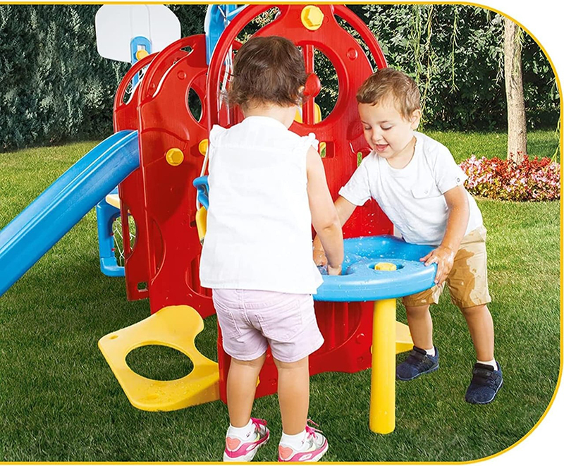 Set rreshkitese 7 në 1 Dolu - Image 6