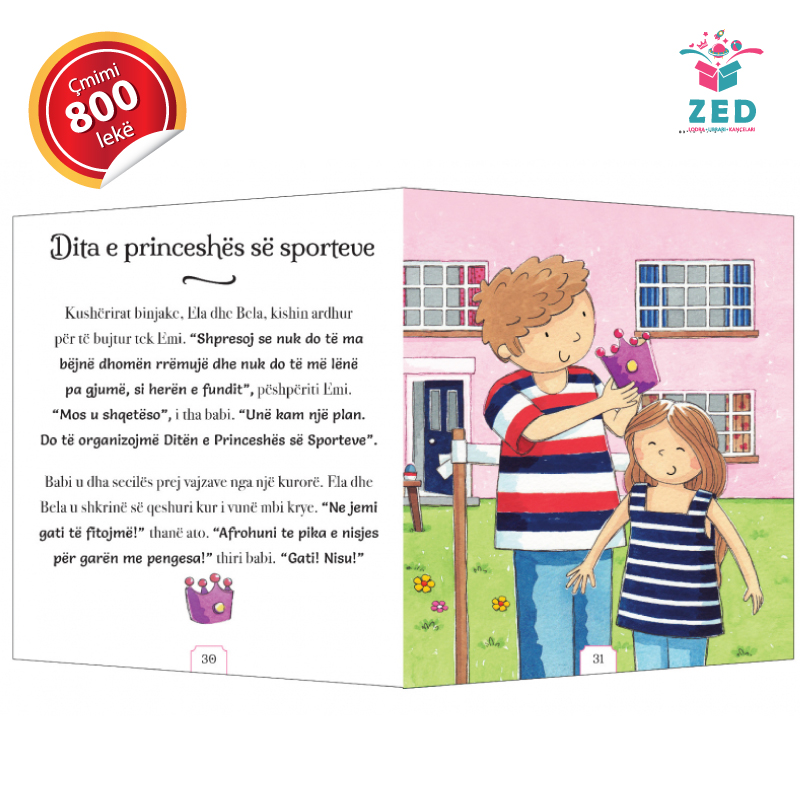 Çanta me histori fantastike - Image 3