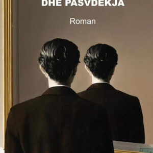 Merimanga dhe Pasvdekja