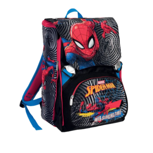 Çantë shkolle shpine Spiderman Seven