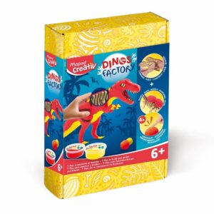 MAPED CREATIV DINO FACTORY