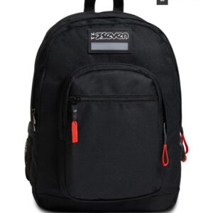 Çantë shkolle shpine Freethink with usb Plug Seven®