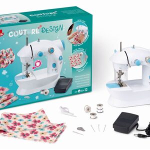 Makinë qepëse, Couture Design Creative Maped