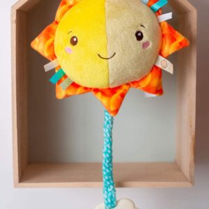 Soft Sun Baby Clementoni