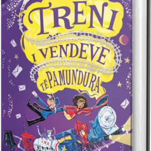 Treni i vendeve të pamundura