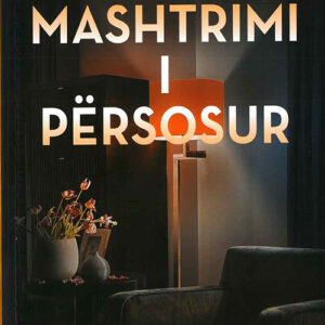 Mashtrimi i përsosur
