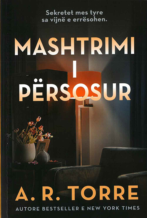 Mashtrimi i përsosur