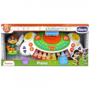 44 Gatti Piano Chicco