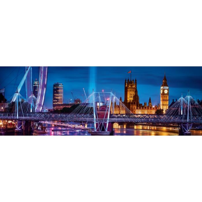 LONDON - 1000 PEZZI - Image 2