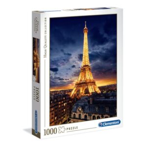 TOUR EIFFEL - 1000 PEZZI