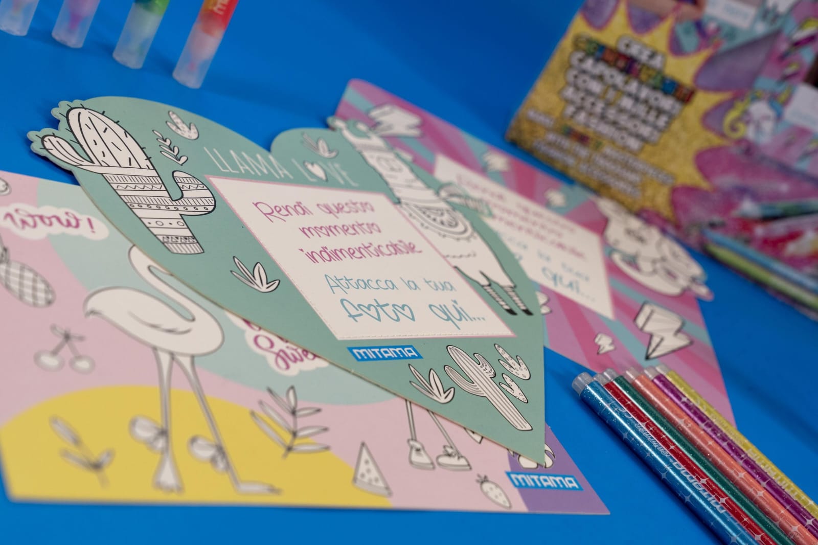 Glitter mania Mitama - Image 4