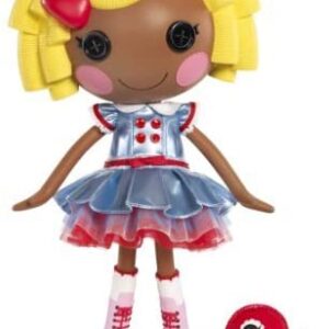 Lalaloopsy  Dot Starlight