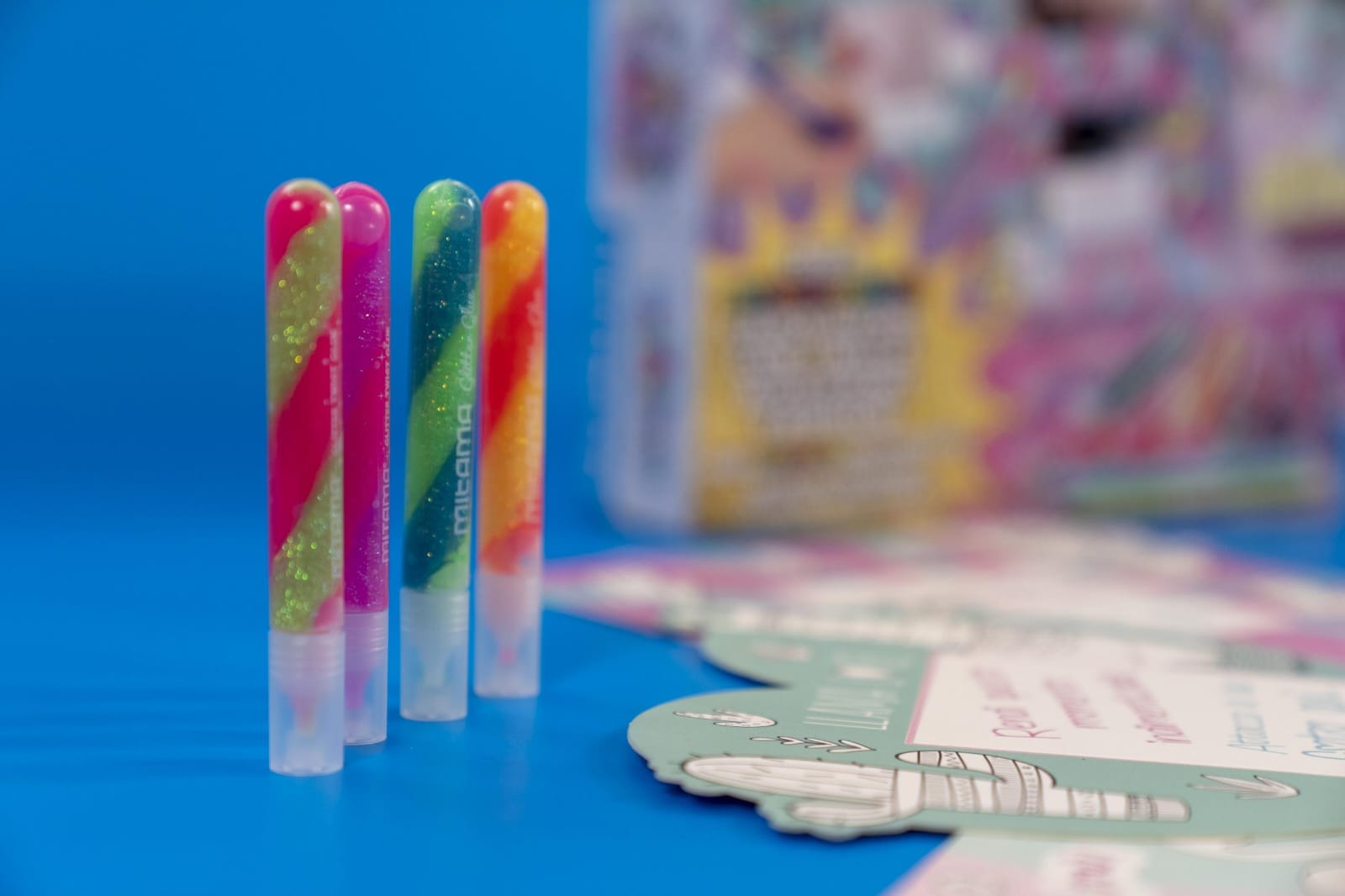 Glitter mania Mitama - Image 8