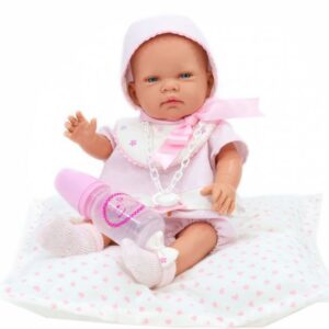 Titulli: Nines Artesanals d'Onil Doll