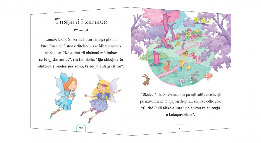 Çanta me histori magjike - Image 4