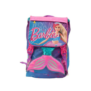 Çantë shkolle shpine Barbie Giochi Preziosi