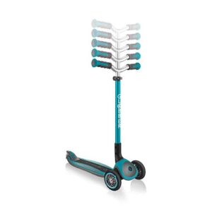 Skuter Master turquoise-green Globber