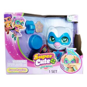 Super Cute, little puppies, save the planet