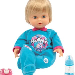 Cicciobello Mille Baci