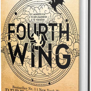 FOURTH WING