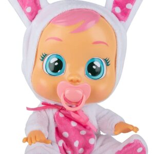 Cry Babies Coney Doll, Multi-Coloured, standart