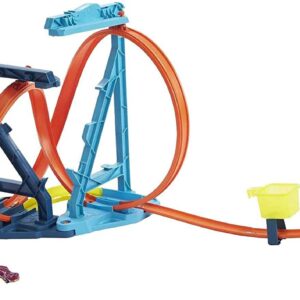 Track builder unlimited