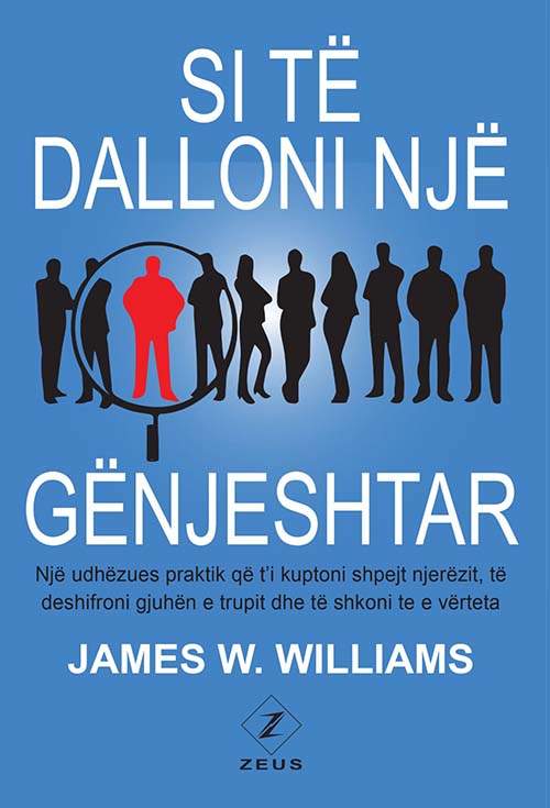 Si të dalloni një gënjeshtar